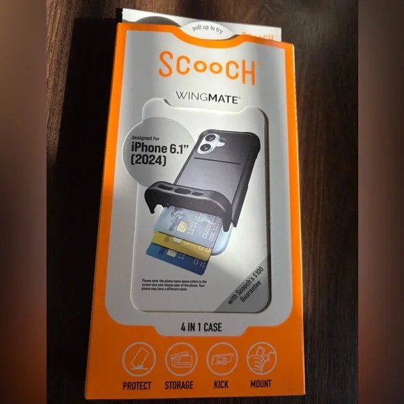 Phone CaseElectronicsiPhone 16